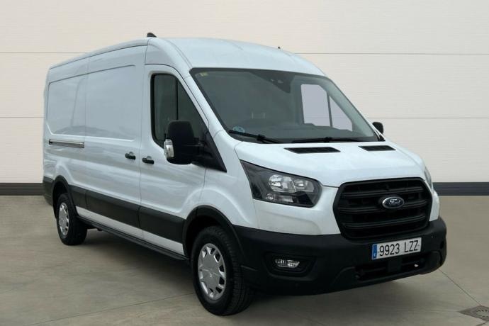FORD TRANSIT 2.0TDCI 96KW 350 L3H2 TREND FWD 130 4P