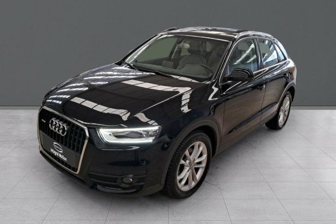 AUDI Q3 2.0 TDI 140cv Ambiente