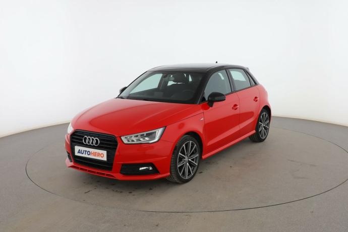 AUDI A1 1.0 TFSI Adrenalin