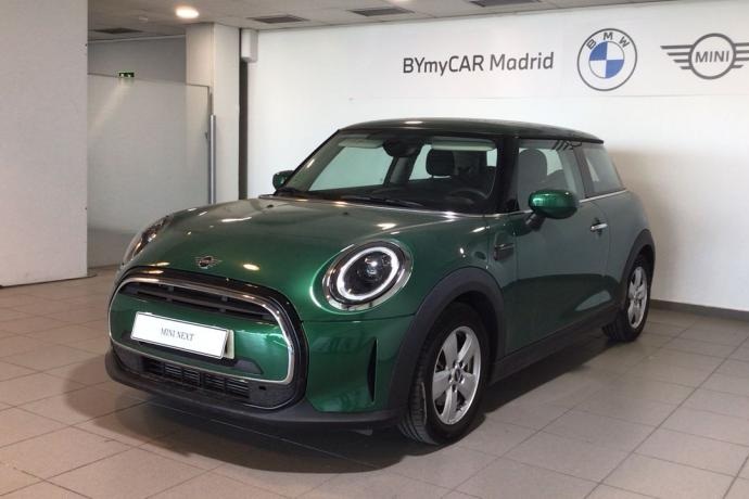 MINI COOPER One 75 kW (102 CV)