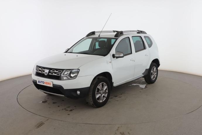 DACIA DUSTER 1.5 DCI LAUREATE 4X2