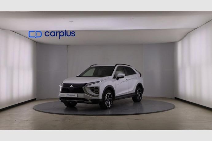 MITSUBISHI ECLIPSE CROSS PHEV Kaiteki 4WD