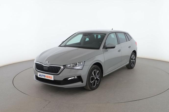 SKODA SCALA 1.0 TSI Selection