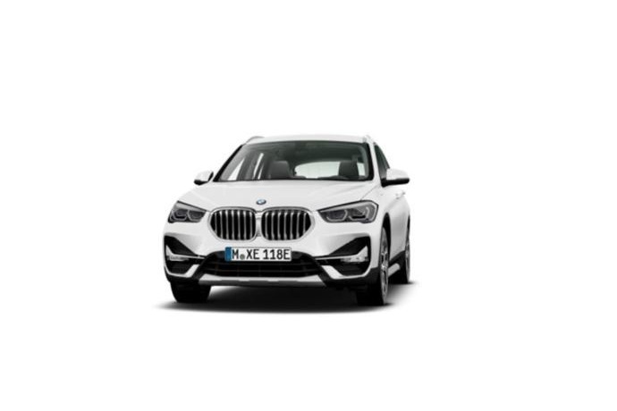 BMW X1 xDrive25e 162 kW (220 CV)