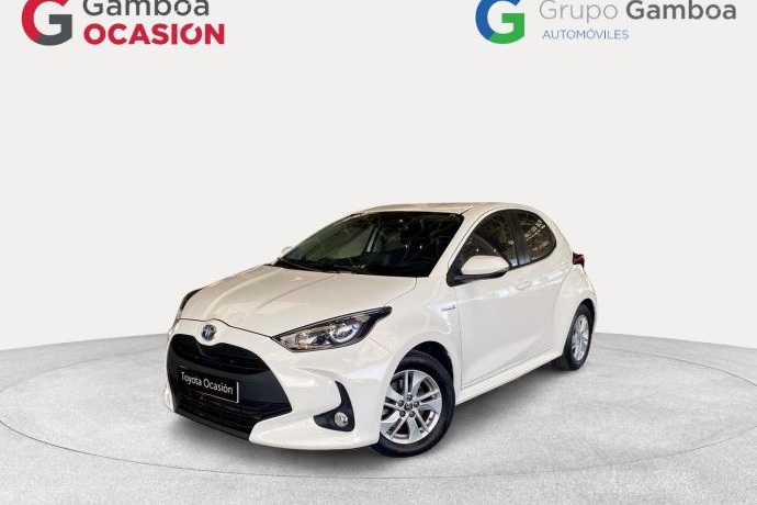 TOYOTA YARIS 1.5 120H Active Tech