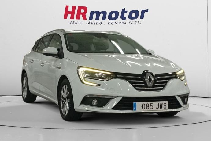 RENAULT MEGANE ZEN