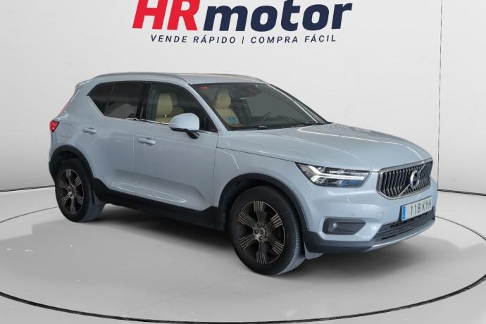 VOLVO XC40 D3 Inscription 2WD