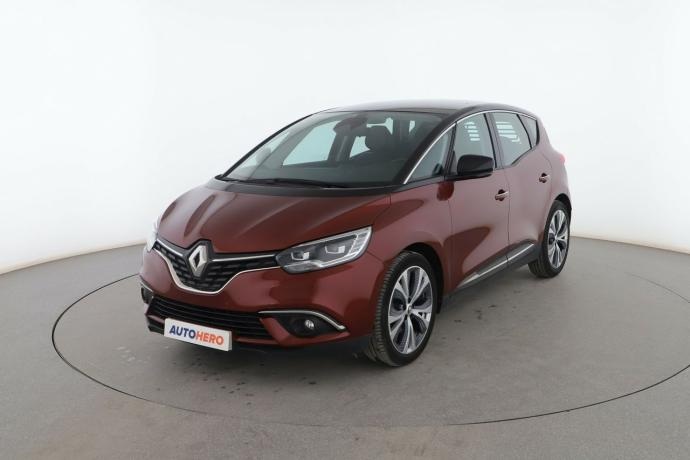 RENAULT SCENIC 1.2 TCe Energy Intens