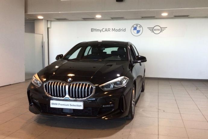BMW SERIE 1 118d 110 kW (150 CV)