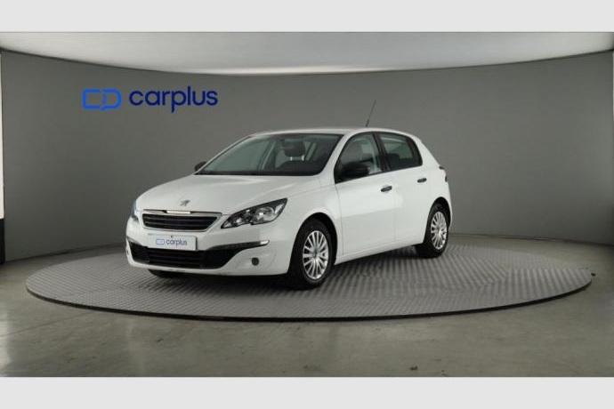 PEUGEOT 308 5p Style 1.2 PureTech 110 S&S