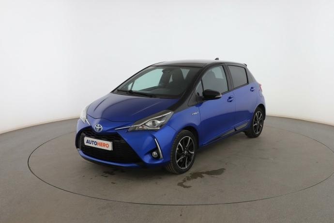TOYOTA YARIS 1.5 Hybrid Active