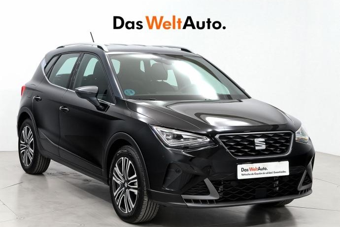 SEAT ARONA 1.0 TSI 85kW (115CV) FR XM