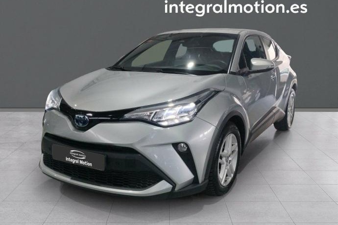 TOYOTA C-HR 2.0 180H Advance