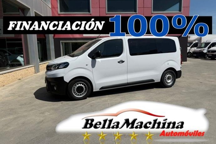TOYOTA PROACE Verso Combi