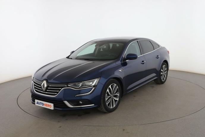 RENAULT TALISMAN 1.6 dCi Energy Zen