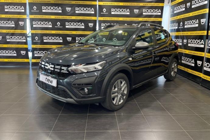 DACIA SANDERO 1.0 TCe 90cv Stepway Expression