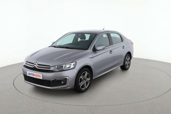 CITROEN C-ELYSEE 1.6 VTi Shine
