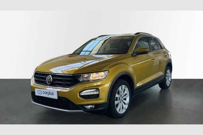 VOLKSWAGEN T-Roc Advance 1.5 TSI EVO 110kW (150CV)