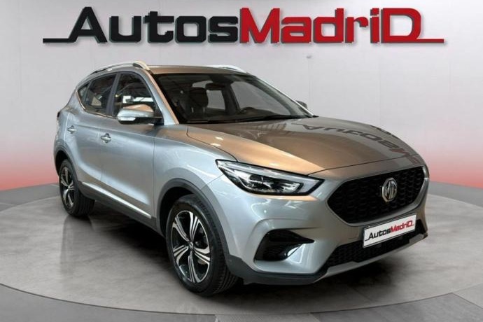 MG ZS 1.0T Comfort Auto