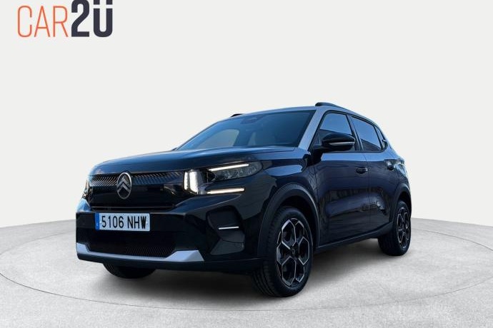 CITROEN C3 Turbo 100 Max