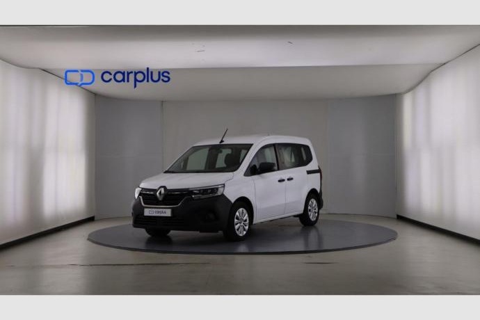 RENAULT KANGOO Authentic 1.5 blue dci 70kw (95cv)