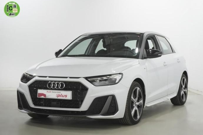 AUDI A1 Adrenalin edition 30 TFSI 81 kW (110 CV) S tronic
