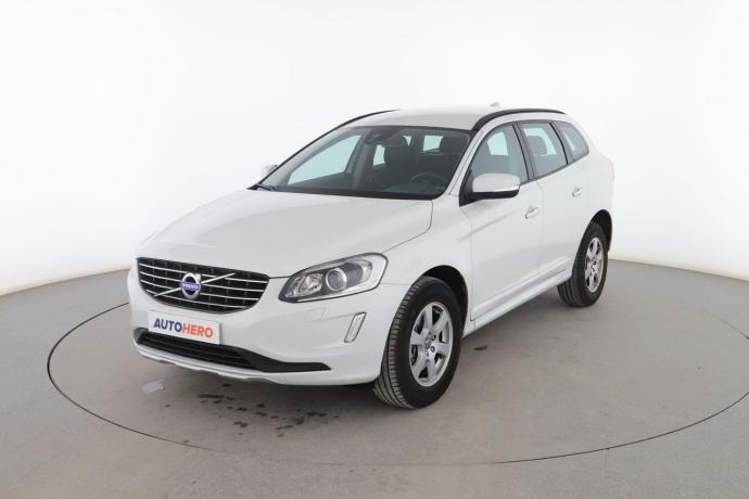 VOLVO XC60 2.0 D3 Kinetic 2WD