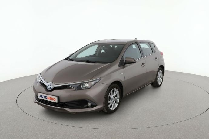TOYOTA AURIS 1.8 Hybrid Active