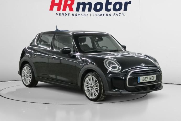 MINI COOPER 100 kW (136 CV)