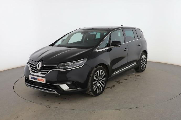 RENAULT ESPACE 2.0 Blue dCi Initiale Paris