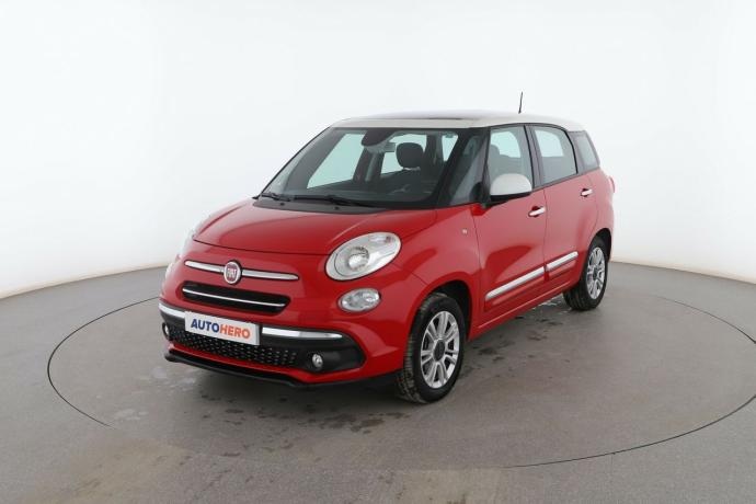 FIAT 500 L 1.3 M-JET Lounge