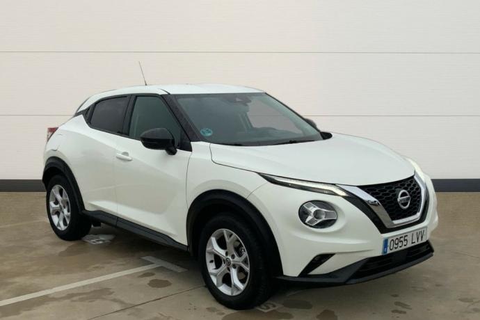 NISSAN JUKE 1.0 DIG-T 84KW ACENTA 114 5P