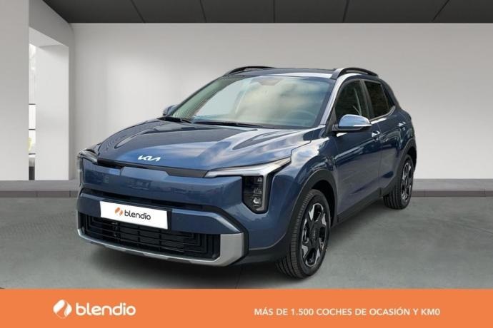 KIA STONIC 1.0 T-GDI MHEV IMT 74KW DRIVE 115 5P