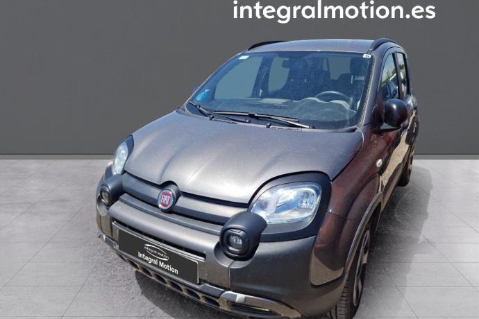 FIAT PANDA City Cross 1.0 Gse 51kw (70CV)