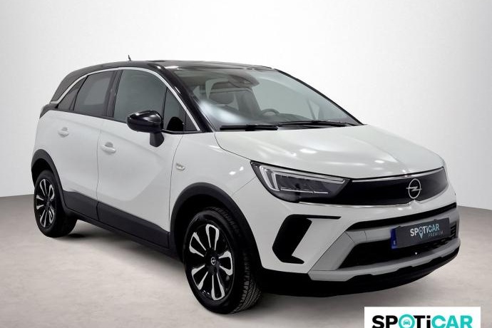 OPEL CROSSLAND X 1.5D 81kW (110CV) Elegance
