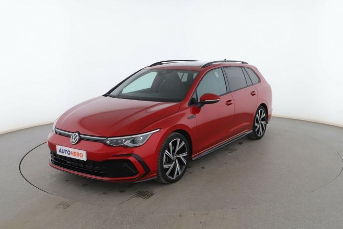 VOLKSWAGEN GOLF 2.0 TDI R-LINE