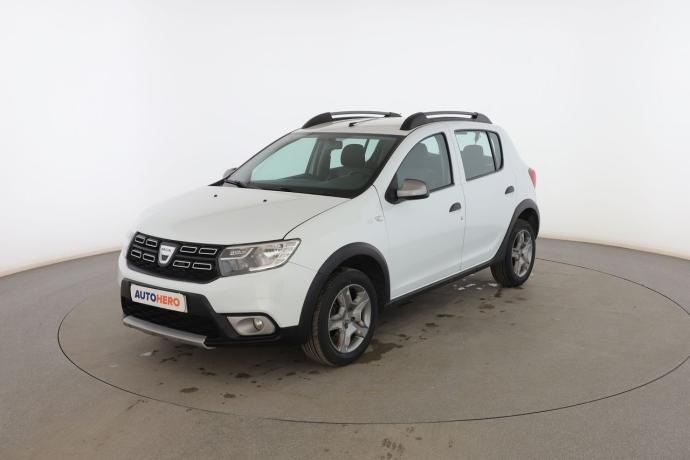 DACIA SANDERO 1.5 DCI STEPWAY