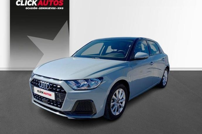 AUDI A1 1.0 TFSI 95CV Advanced
