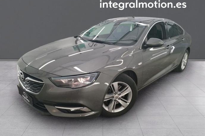 OPEL INSIGNIA GS 1.6 CDTi 100kW TD Innovation Auto