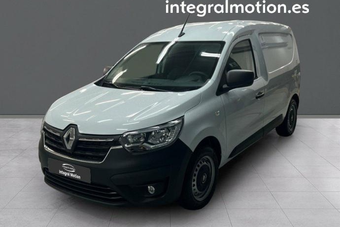 RENAULT EXPRESS Authentic 1.5 95CV BlueHDI Advance ISOTERMO