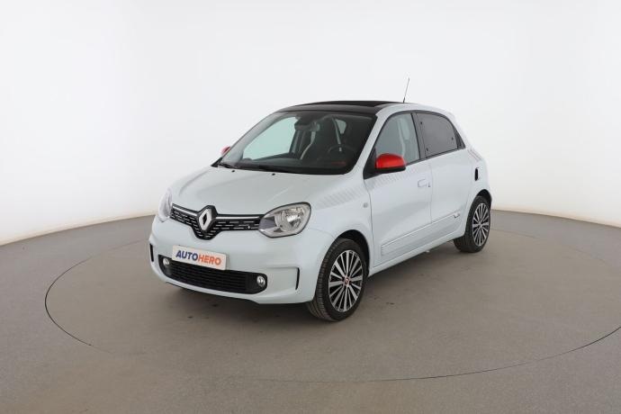 RENAULT TWINGO 0.9 TCe Le Coq Sportif