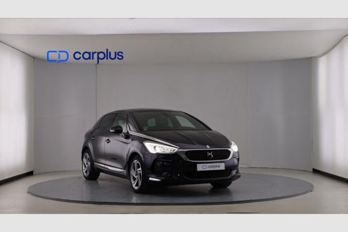 DS AUTOMOBILES DS 5 BlueHDi 110kW (150CV) Style