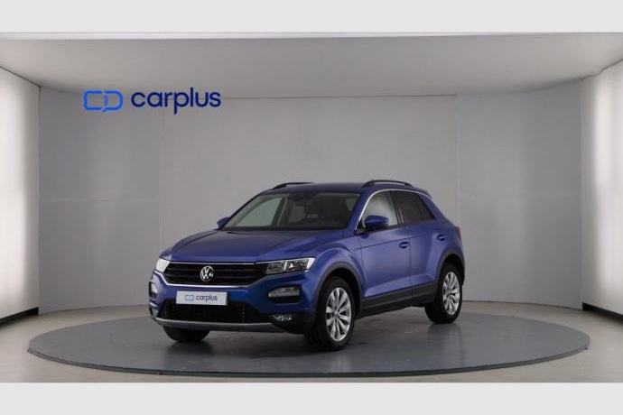 VOLKSWAGEN T-Roc Advance Style 1.6 TDI 85kW (115CV)