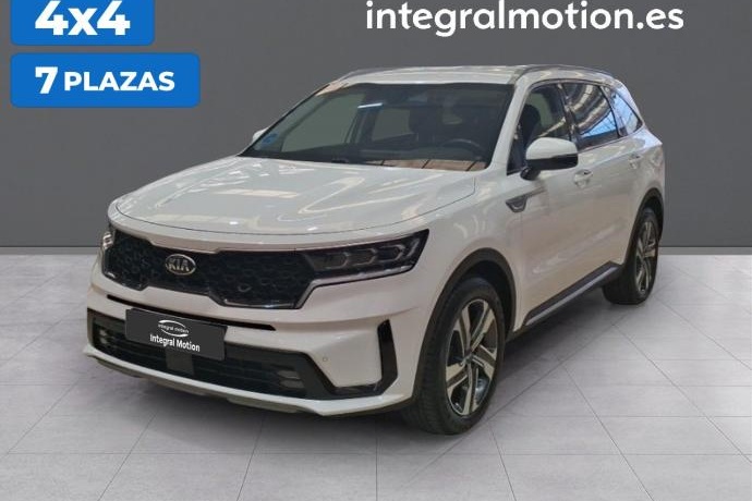 KIA SORENTO 1.6 T-GDi PHEV Drive 4x4 7pl
