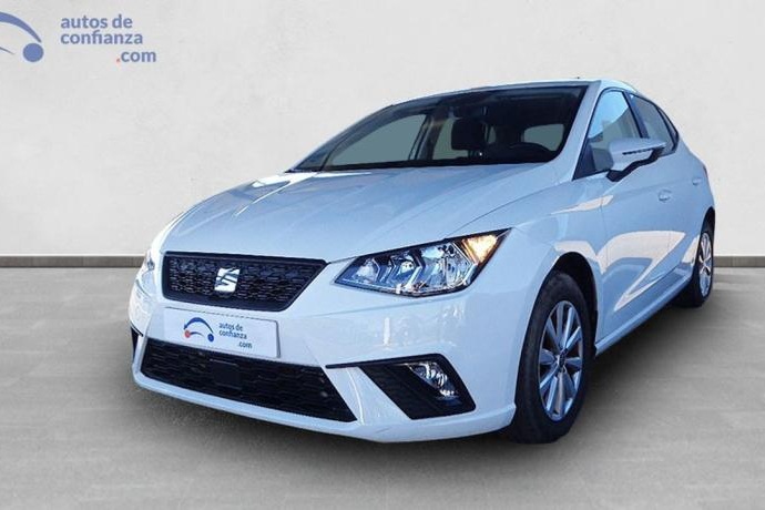 SEAT IBIZA TSI STYLE