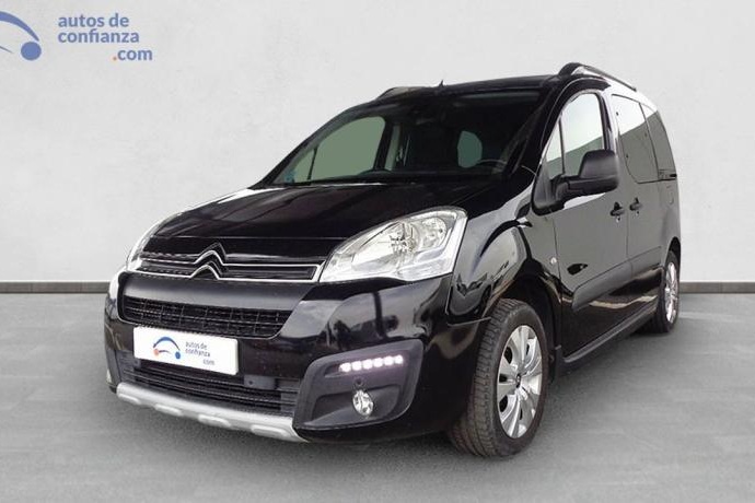 CITROEN BERLINGO 1.2 PURETECH S&S 20 ANIVERSARIO