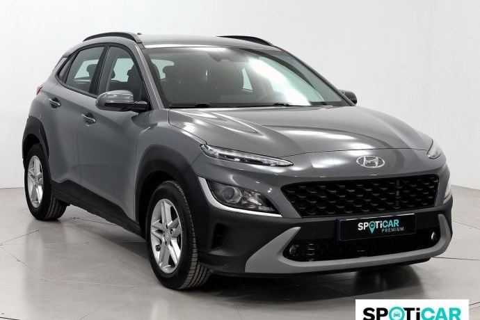 HYUNDAI KONA 1.0 TGDI Maxx 4X2 DCT
