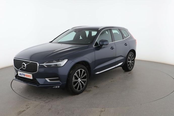 VOLVO XC60 2.0 T5 Inscription 2WD