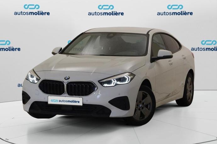 BMW SERIE 2 216d Gran Coupe 85 kW (116 CV)