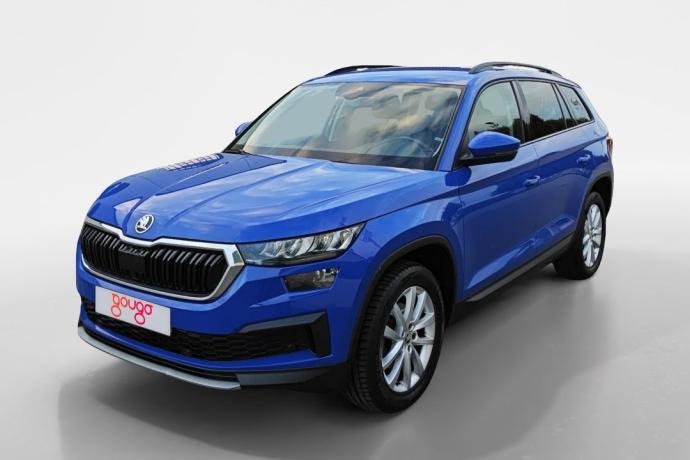 SKODA KODIAQ 1.5 TSI 110KW DSG 7PLAZAS AMBITION 150 5P